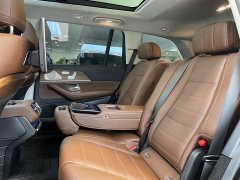 Mercedes-Benz GLS 450 4MATIC Luxury Version - фото 10