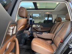 Mercedes-Benz GLS 450 4MATIC Luxury Version - фото 11