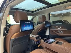 Mercedes-Benz GLS 450 4MATIC Luxury Version - фото 12