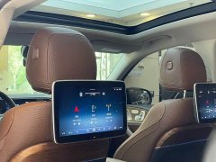 Mercedes-Benz GLS 450 4MATIC Luxury Version - фото 13
