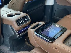 Mercedes-Benz GLS 450 4MATIC Luxury Version - фото 14
