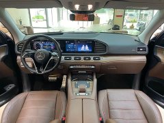 Mercedes-Benz GLS 450 4MATIC Luxury Version - фото 15