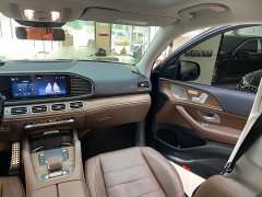 Mercedes-Benz GLS 450 4MATIC Luxury Version - фото 17