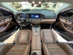 Mercedes-Benz GLS 450 4MATIC Luxury Version - фото 18