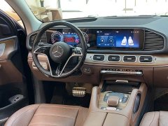 Mercedes-Benz GLS 450 4MATIC Luxury Version - фото 19