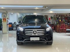 Mercedes-Benz GLS 450 4MATIC Luxury Version - фото 2