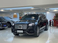 Mercedes-Benz GLS 450 4MATIC Luxury Version - фото 3