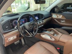 Mercedes-Benz GLS 450 4MATIC Luxury Version - фото 4