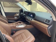 Mercedes-Benz GLS 450 4MATIC Luxury Version - фото 7