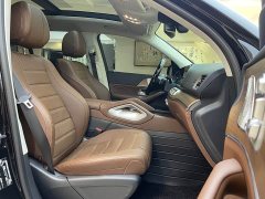 Mercedes-Benz GLS 450 4MATIC Luxury Version - фото 8