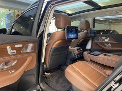 Mercedes-Benz GLS 450 4MATIC Luxury Version - фото 9