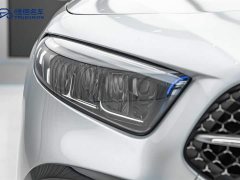 Mercedes-Benz A-Class 2023 A 200 L Fashion - фото 10
