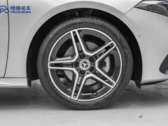 Mercedes-Benz A-Class 2023 A 200 L Fashion - фото 11