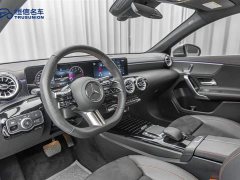 Mercedes-Benz A-Class 2023 A 200 L Fashion - фото 12