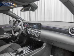Mercedes-Benz A-Class 2023 A 200 L Fashion - фото 14
