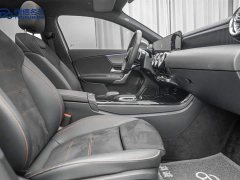 Mercedes-Benz A-Class 2023 A 200 L Fashion - фото 15