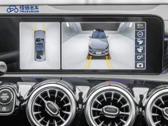 Mercedes-Benz A-Class 2023 A 200 L Fashion - фото 18