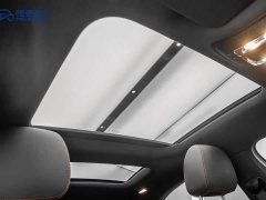 Mercedes-Benz A-Class 2023 A 200 L Fashion - фото 20