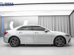 Mercedes-Benz A-Class 2023 A 200 L Fashion - фото 4