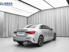 Mercedes-Benz A-Class 2023 A 200 L Fashion - фото 5