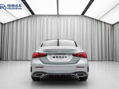 Mercedes-Benz A-Class 2023 A 200 L Fashion - фото 6
