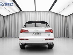 Audi Q5L 2022 40 TFSI Luxury Dynamic Type - фото 10