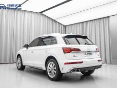 Audi Q5L 2022 40 TFSI Luxury Dynamic Type - фото 11