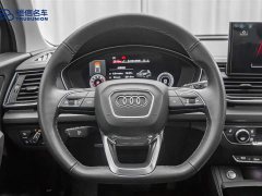 Audi Q5L 2022 40 TFSI Luxury Dynamic Type - фото 15