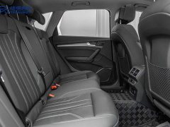 Audi Q5L 2022 40 TFSI Luxury Dynamic Type - фото 16