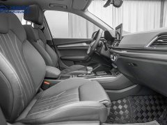 Audi Q5L 2022 40 TFSI Luxury Dynamic Type - фото 17