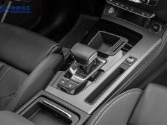 Audi Q5L 2022 40 TFSI Luxury Dynamic Type - фото 19