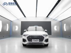 Audi Q5L 2022 40 TFSI Luxury Dynamic Type - фото 2