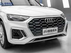 Audi Q5L 2022 40 TFSI Luxury Dynamic Type - фото 6