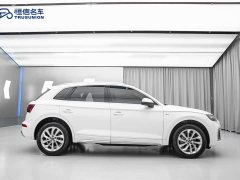 Audi Q5L 2022 40 TFSI Luxury Dynamic Type - фото 8