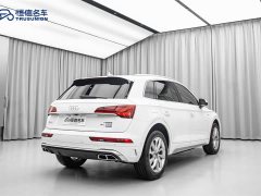 Audi Q5L 2022 40 TFSI Luxury Dynamic Type - фото 9