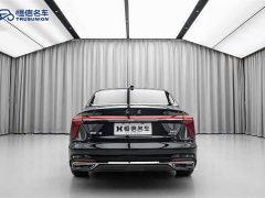 Hongqi H5 1.5T DCT Smart Connected Qiyun Edition - фото 10
