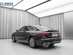 Hongqi H5 1.5T DCT Smart Connected Qiyun Edition - фото 11