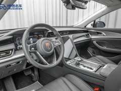 Hongqi H5 1.5T DCT Smart Connected Qiyun Edition - фото 12