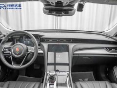 Hongqi H5 1.5T DCT Smart Connected Qiyun Edition - фото 13