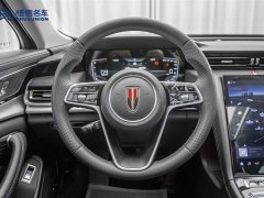 Hongqi H5 1.5T DCT Smart Connected Qiyun Edition - фото 15