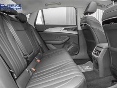 Hongqi H5 1.5T DCT Smart Connected Qiyun Edition - фото 16