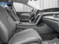 Hongqi H5 1.5T DCT Smart Connected Qiyun Edition - фото 17