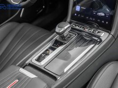 Hongqi H5 1.5T DCT Smart Connected Qiyun Edition - фото 19