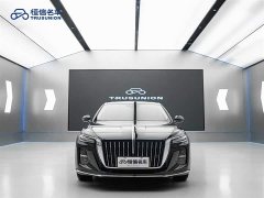 Hongqi H5 1.5T DCT Smart Connected Qiyun Edition - фото 2