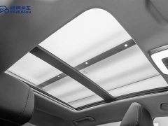 Hongqi H5 1.5T DCT Smart Connected Qiyun Edition - фото 20