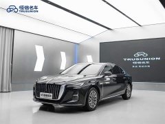 Hongqi H5 1.5T DCT Smart Connected Qiyun Edition - фото 3