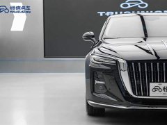 Hongqi H5 1.5T DCT Smart Connected Qiyun Edition - фото 4