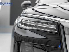 Hongqi H5 1.5T DCT Smart Connected Qiyun Edition - фото 5