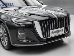 Hongqi H5 1.5T DCT Smart Connected Qiyun Edition - фото 6