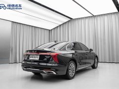 Hongqi H5 1.5T DCT Smart Connected Qiyun Edition - фото 9